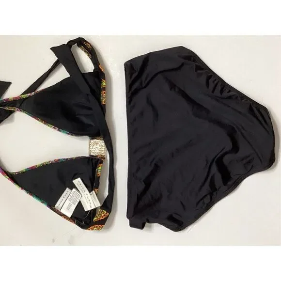 New. Trina Turk and Kate Spade bikini set. Small.